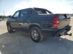 2007 Chevrolet Avalanche C1500