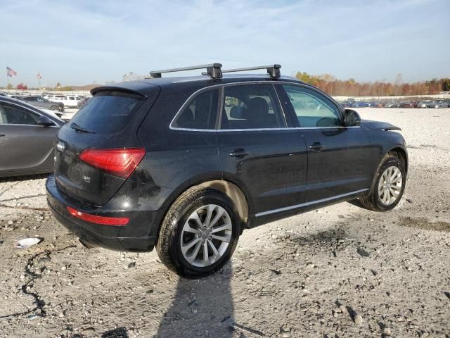 2014 Audi Q5 Premium Plus