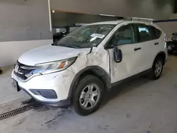 2015 Honda CR-V LX en venta en Sandston, VA