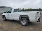 2017 GMC Sierra C1500