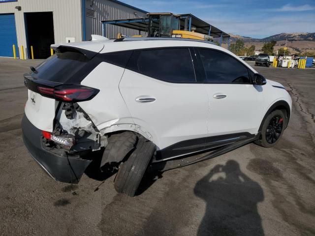 2023 Chevrolet Bolt EUV Premier