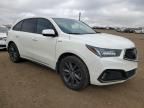 2019 Acura MDX A-Spec