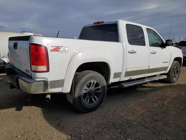 2007 GMC New Sierra K1500