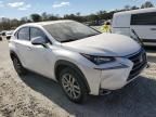 2016 Lexus NX 200T Base