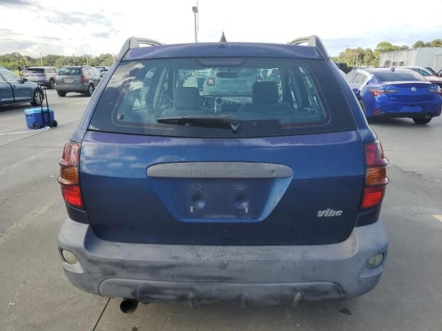 2007 Pontiac Vibe