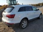 2013 Audi Q7 Premium Plus