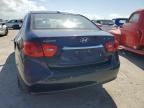 2010 Hyundai Elantra Blue