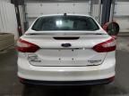 2013 Ford Focus Titanium