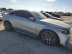 2018 Mercedes-Benz GLC Coupe 63 S 4matic AMG