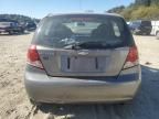 2006 Chevrolet Aveo Base