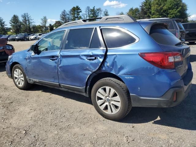 2019 Subaru Outback 2.5I