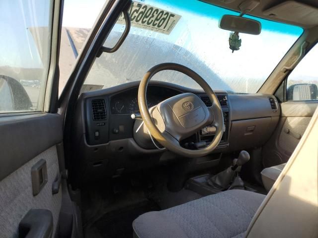 1997 Toyota Tacoma Xtracab