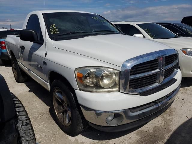 2008 Dodge RAM 1500 ST