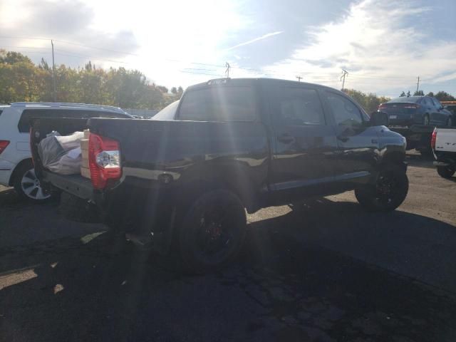 2019 Toyota Tundra Crewmax SR5