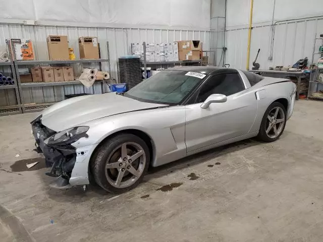 2012 Chevrolet Corvette