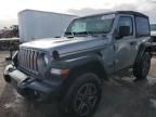 2019 Jeep Wrangler Sport