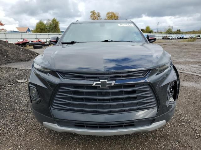 2020 Chevrolet Blazer 2LT