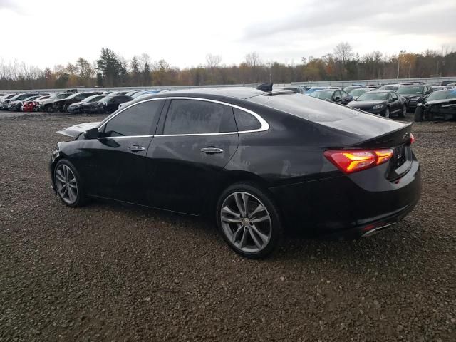 2022 Chevrolet Malibu Premier