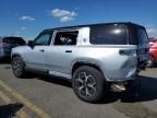 2024 Rivian R1S Adventure