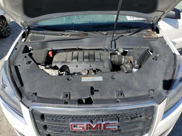 2014 GMC Acadia SLE