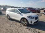 2019 KIA Sorento EX