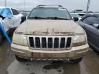 2001 Jeep Grand Cherokee Limited