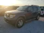 2006 Nissan Pathfinder LE