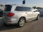 2014 Mercedes-Benz GL 450 4matic