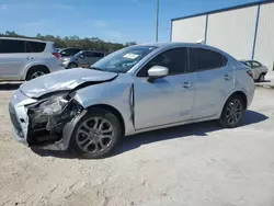 Toyota salvage cars for sale: 2020 Toyota Yaris L