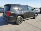 2020 Chevrolet Tahoe Police