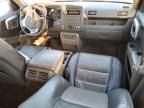 2006 Honda Ridgeline RTL