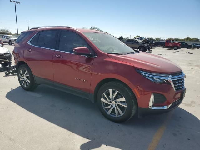 2024 Chevrolet Equinox Premiere