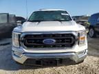 2022 Ford F150 Super Cab