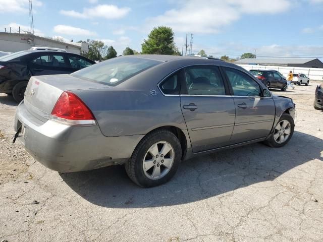 2006 Chevrolet Impala LT