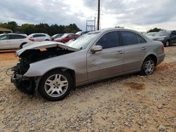 2004 Mercedes-Benz E 320 en venta en China Grove, NC