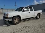 2005 Chevrolet Silverado K1500