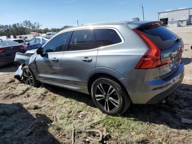 2019 Volvo XC60 T5 Momentum