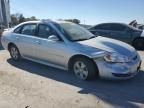 2009 Chevrolet Impala 1LT