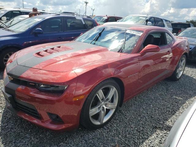 2015 Chevrolet Camaro 2SS