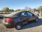 2010 KIA Forte EX