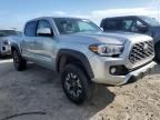 2023 Toyota Tacoma Double Cab