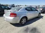 2010 Dodge Avenger R/T