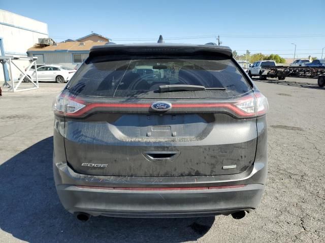 2017 Ford Edge SE