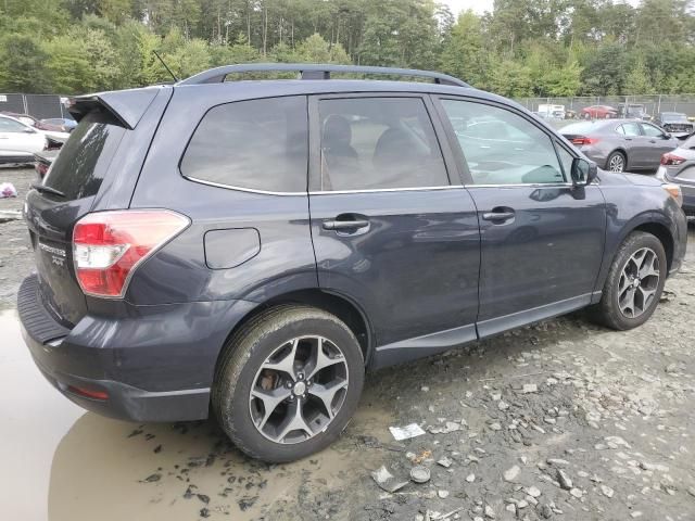 2015 Subaru Forester 2.0XT Premium