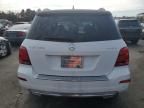 2013 Mercedes-Benz GLK 350 4matic