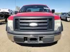 2009 Ford F150