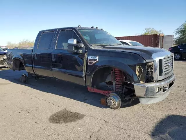 2010 Ford F250 Super Duty