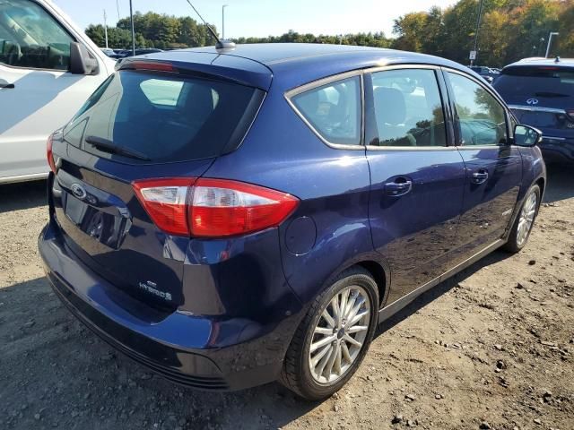 2016 Ford C-MAX SE