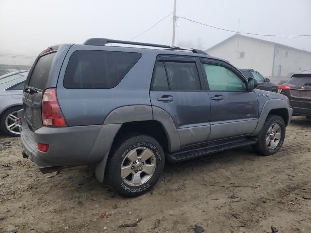 2003 Toyota 4runner SR5