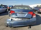 2009 Honda Civic Hybrid